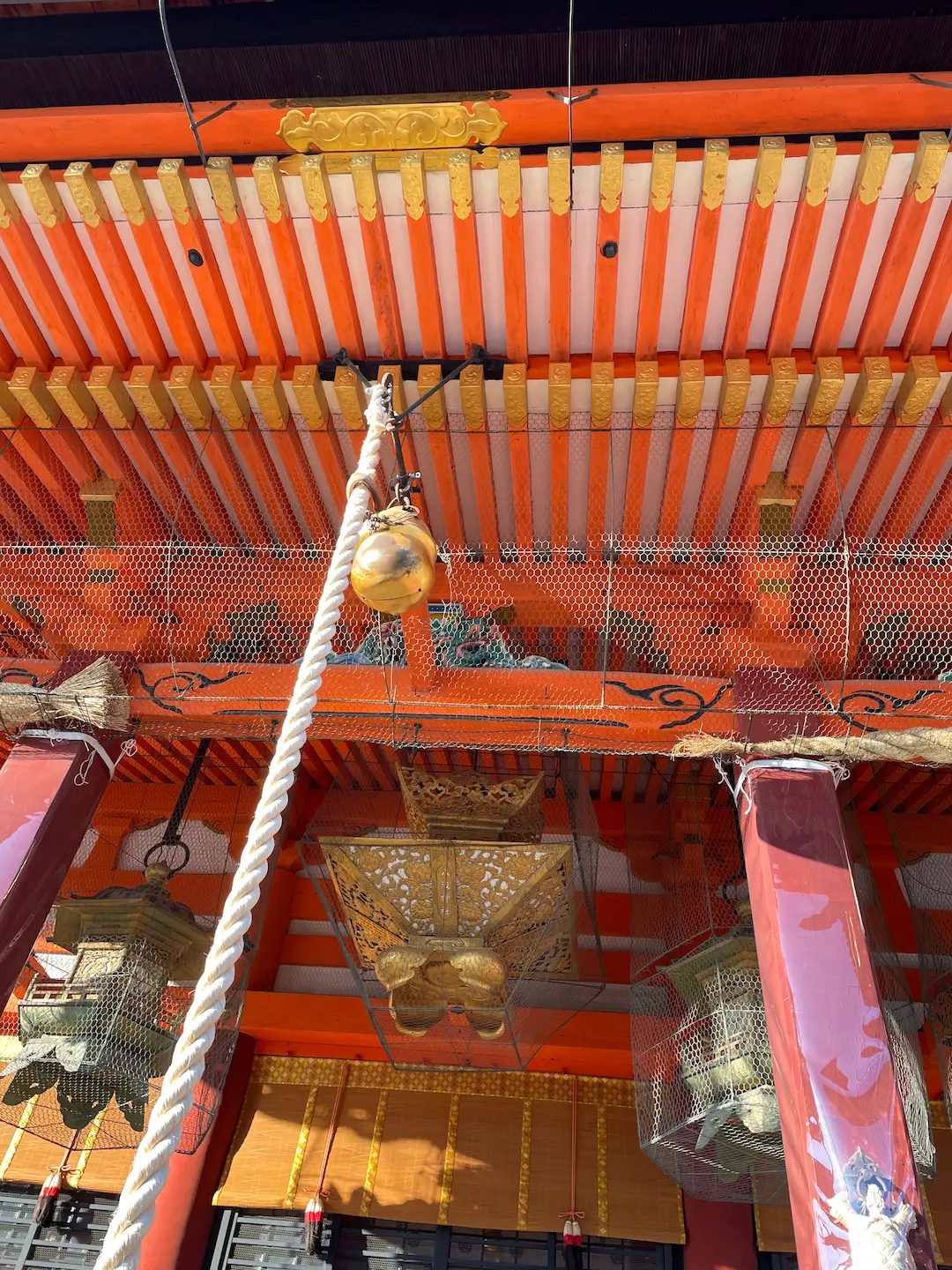 八坂神社